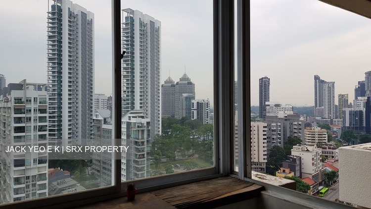 Balestier Plaza (D12), Apartment #202747642